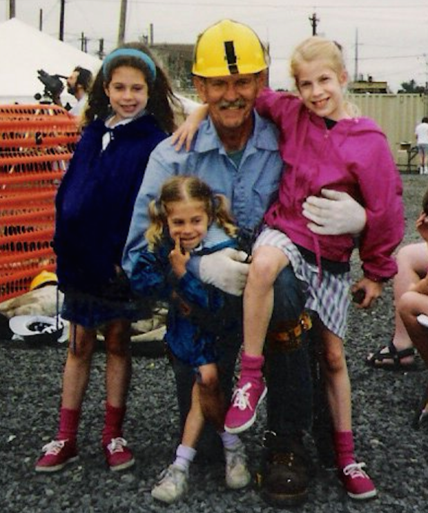 Grandpa's favorite picture 